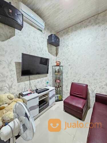 Rumah Komplek Taduan Harmony (Jalan Taduan - Pancing) Medan