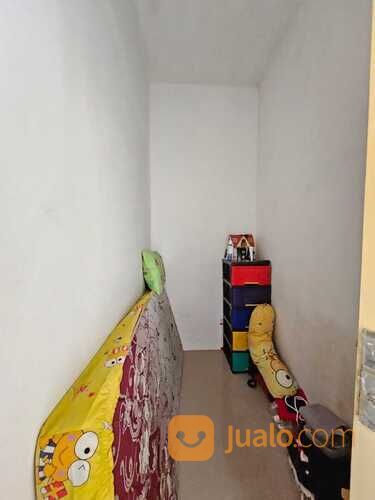 Rumah Komplek Taduan Harmony (Jalan Taduan - Pancing) Medan