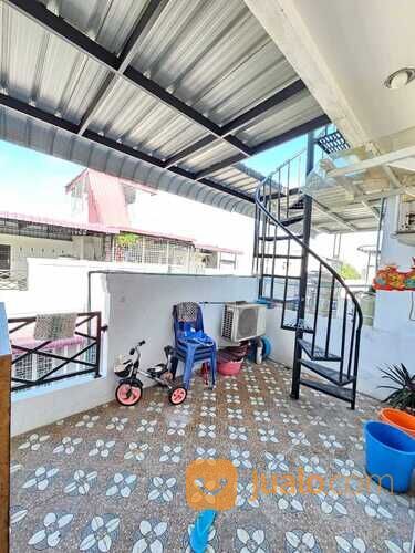 Rumah Komplek Taduan Harmony (Jalan Taduan - Pancing) Medan