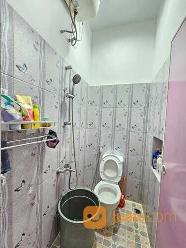 Rumah Komplek Taduan Harmony (Jalan Taduan - Pancing) Medan