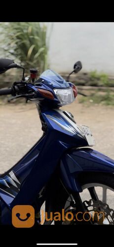 F1ZR 2004 Siap Jalan Jauh