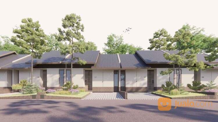 RUMAH SUBSIDI BANDUNG TIMUR ALL IN 8 JUTAAN