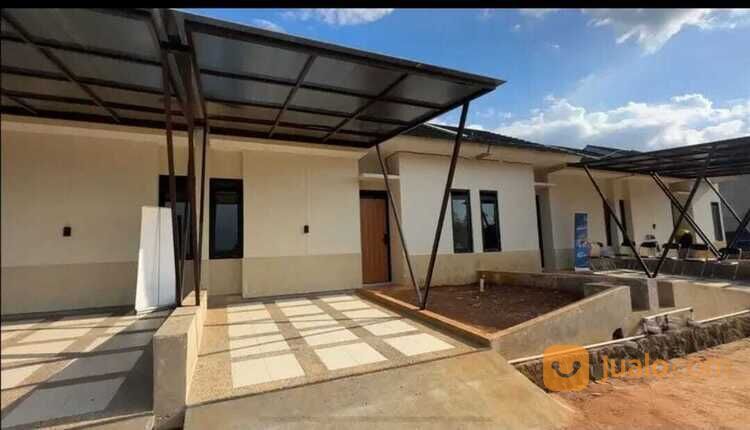 RUMAH SUBSIDI BANDUNG TIMUR ALL IN 8 JUTAAN
