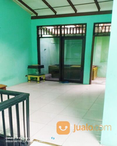 Rumah di Cililitan Jakarta Timur Dekat PGC Cililitan, Pasar Kramat Jati, Lippo Plaza Kramat Jati