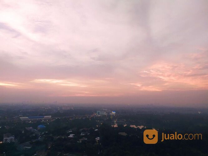 Apartemen TransPark Cibubur Dekat Trans Studio Mall Cibubur, Stasiun LRT Harjamukti, RS Meilia