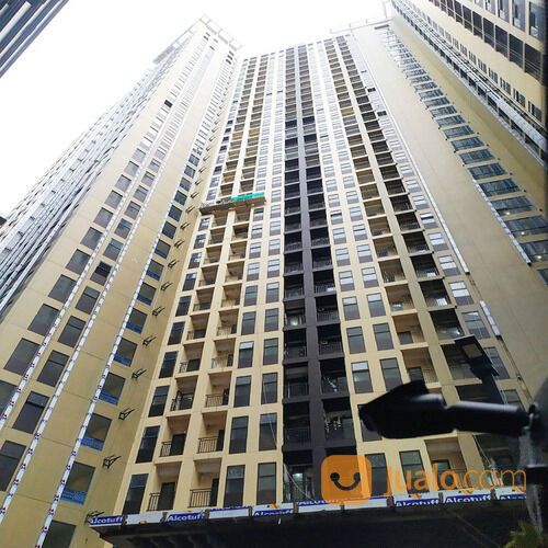 Apartemen TransPark Cibubur Dekat Trans Studio Mall Cibubur, Stasiun LRT Harjamukti, RS Meilia