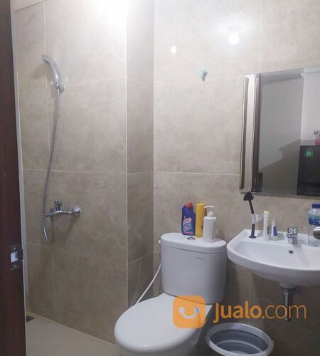 Apartemen TransPark Cibubur Dekat Trans Studio Mall Cibubur, Stasiun LRT Harjamukti, RS Meilia