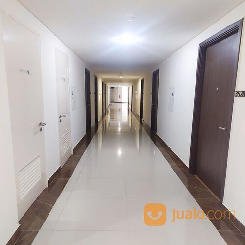 Apartemen TransPark Cibubur Dekat Trans Studio Mall Cibubur, Stasiun LRT Harjamukti, RS Meilia