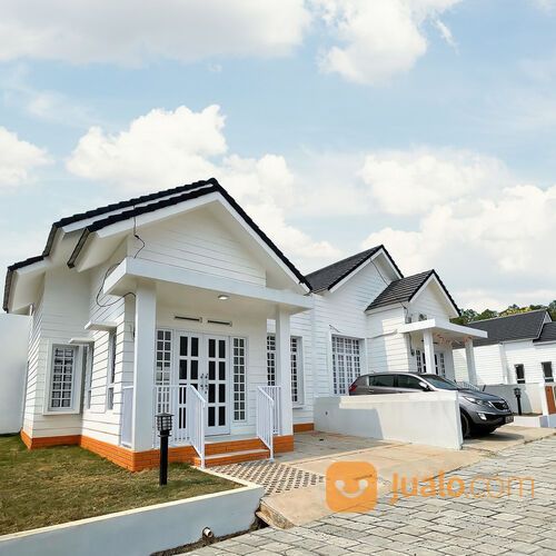 Rumah Murah Purwakarta Sukamanah Islamic Village Dekat Wisata Taman Air Mancur Sribaduga