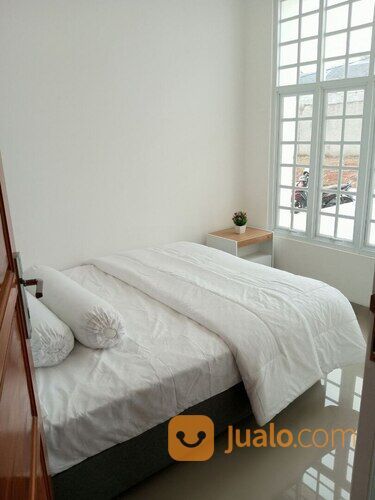 Rumah Murah Purwakarta Sukamanah Islamic Village Dekat Wisata Taman Air Mancur Sribaduga