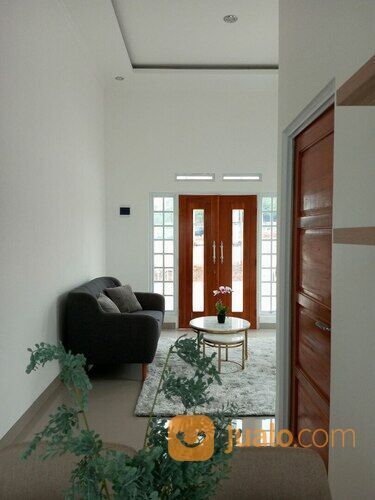 Rumah Murah Purwakarta Sukamanah Islamic Village Dekat Wisata Taman Air Mancur Sribaduga