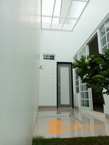 Rumah Murah Purwakarta Sukamanah Islamic Village Dekat Wisata Taman Air Mancur Sribaduga