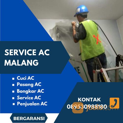 Service AC Blimbing