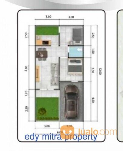 Griya sultan cimuning bekasi