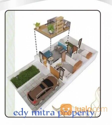 Griya sultan cimuning bekasi