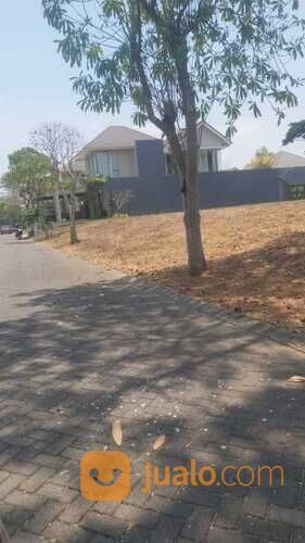 Tanah Kavling Termuraahh Waterfront WP 10 Citraland Surabaya