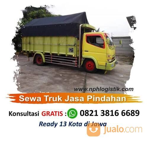 JASA PINDAHAN CILEGON SEWA TRUK JASA ANGKUT