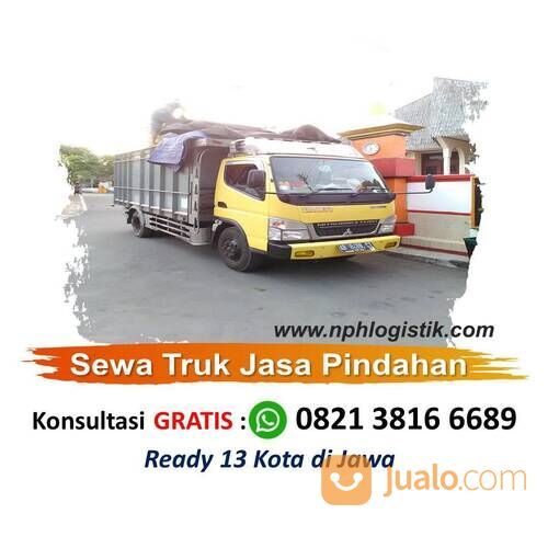 Sewa truk jasa angkut jasa pindah rumah Serang