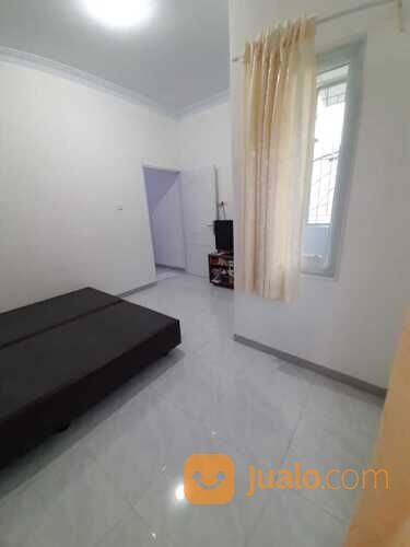 Rumah Fajar Aladin Jakarta Barat