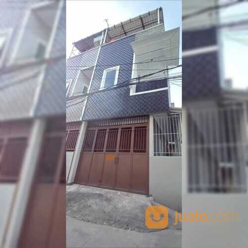 Rumah Fajar Aladin Jakarta Barat