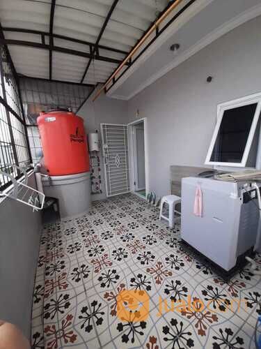 Rumah Fajar Aladin Jakarta Barat