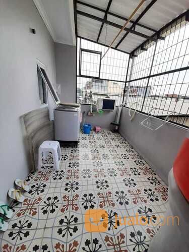 Rumah Fajar Aladin Jakarta Barat