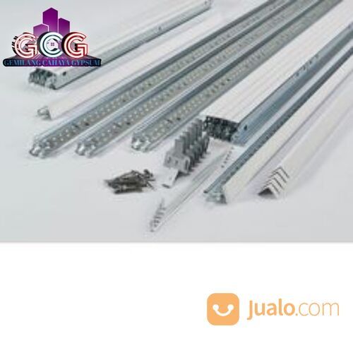 plafon akustik/gyptile terbaru