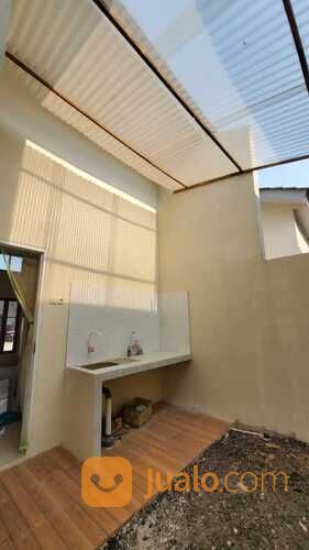 Over 45Juta Rumah di KEMALA DANDELION, Babelan Bekasi