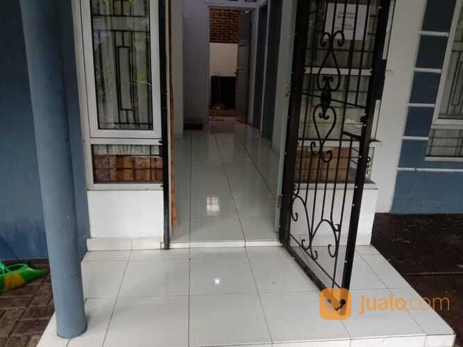 Rumah Hoek 122 m² Di Cluster GSM Prisma Dekat Tol Serang Timur