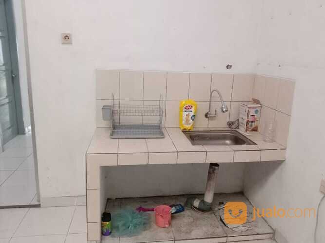 Rumah Hoek 122 m² Di Cluster GSM Prisma Dekat Tol Serang Timur