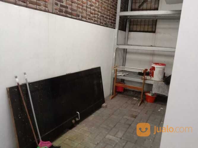 Rumah Hoek 122 m² Di Cluster GSM Prisma Dekat Tol Serang Timur