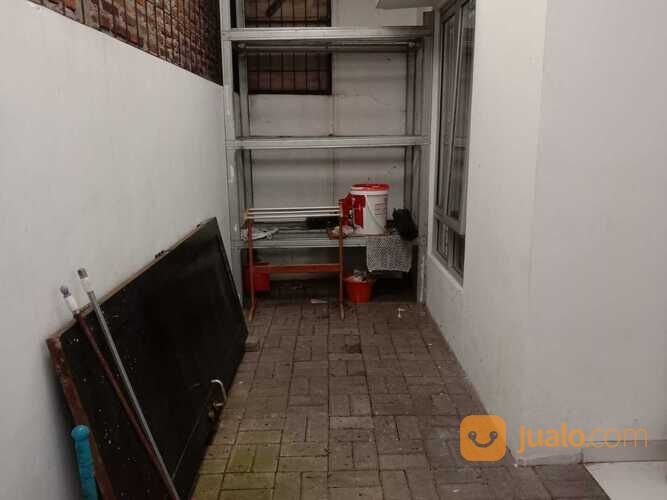 Rumah Hoek 122 m² Di Cluster GSM Prisma Dekat Tol Serang Timur