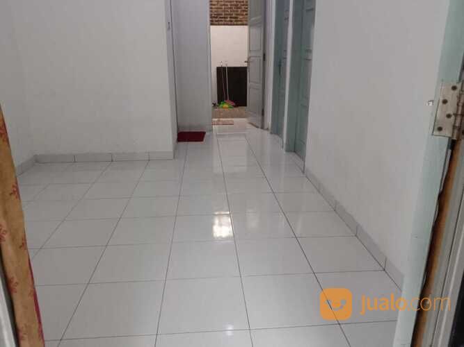 Rumah Hoek 122 m² Di Cluster GSM Prisma Dekat Tol Serang Timur