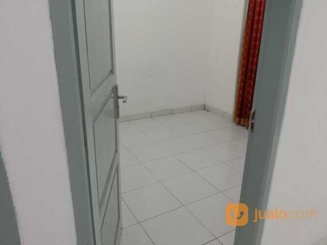 Rumah Hoek 122 m² Di Cluster GSM Prisma Dekat Tol Serang Timur