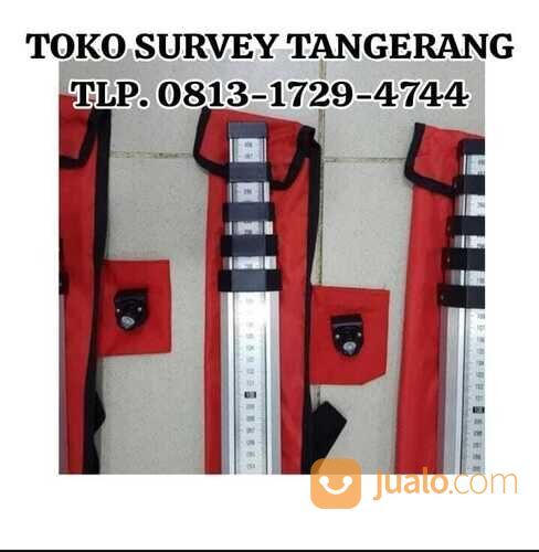 Sedia RAMBU UKUR BAK UKUR 3M, 5M, 7M