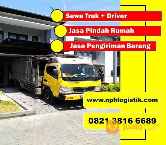 sewa truk sukoharjo jasa angkut