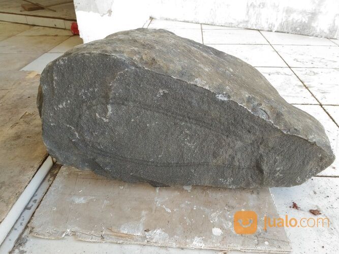 Batu alam dengan motif seperti Agate