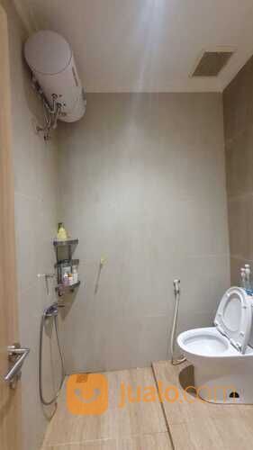 Rumah Full Renov Cluster Aquamarine Gading Serpong Tangerang