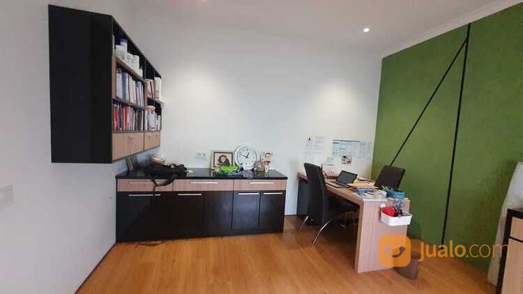 Rumah Full Renov Cluster Aquamarine Gading Serpong Tangerang