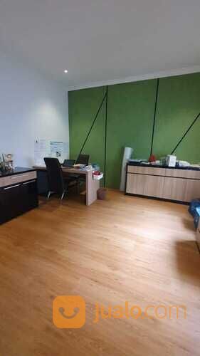 Rumah Full Renov Cluster Aquamarine Gading Serpong Tangerang