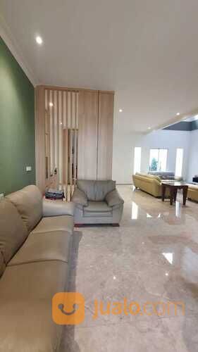 Rumah Full Renov Cluster Aquamarine Gading Serpong Tangerang