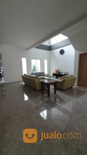 Rumah Full Renov Cluster Aquamarine Gading Serpong Tangerang