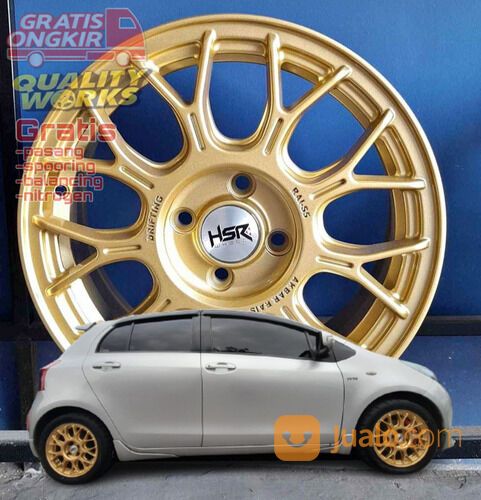 TOKO VELG DAN BAN MOBIL SURABAYA