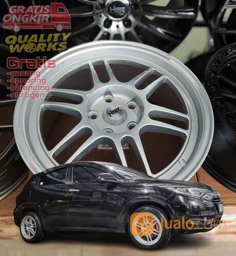 TOKO VELG DAN BAN MOBIL SURABAYA