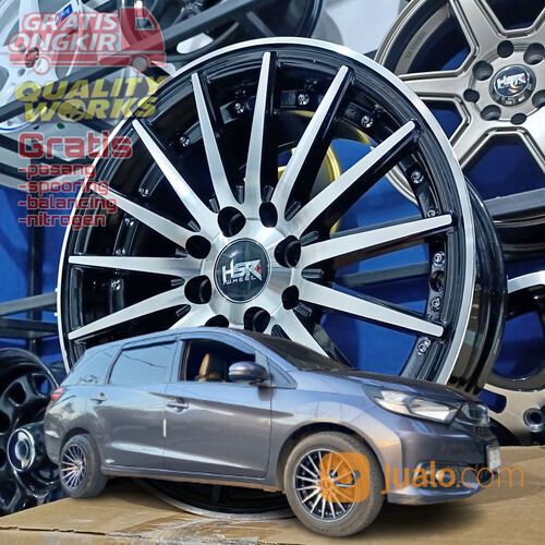 TOKO VELG DAN BAN MOBIL SURABAYA