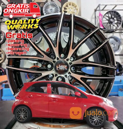 TOKO VELG DAN BAN MOBIL SURABAYA