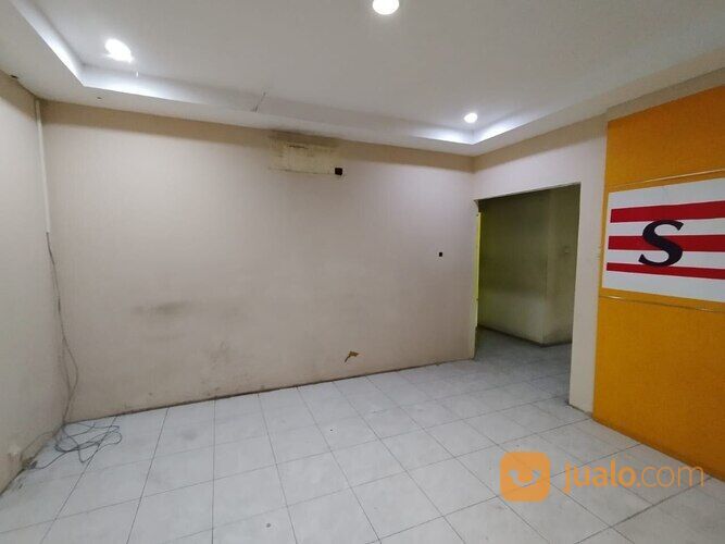 Gudang Luas dan Siap Pakai di Kawasan SIER Rungkut Industri