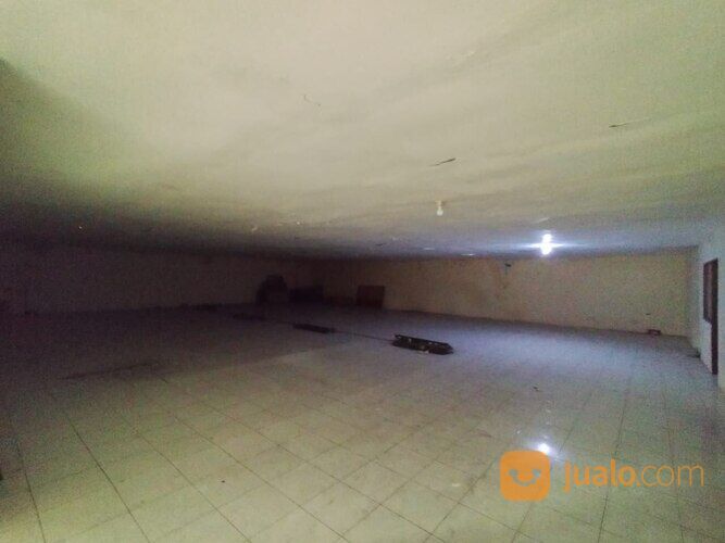 Gudang Luas dan Siap Pakai di Kawasan SIER Rungkut Industri