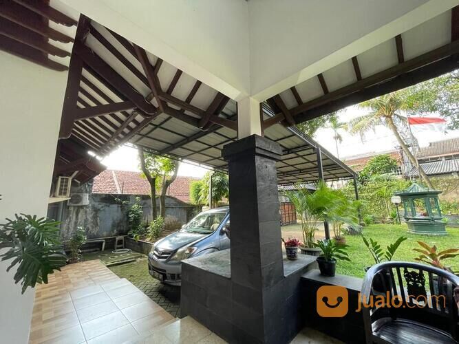 RUMAH MEWAH DAN LUAS DI PONDOK LABU