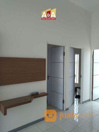 "HASBANA LAND" RUMAH MURAH DI SUKODONO 400 JT'AN